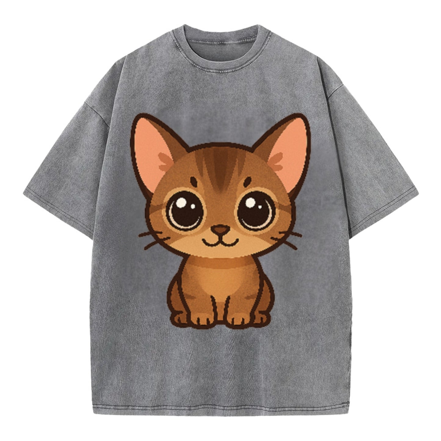 abyssinian-playful-spirit Hat