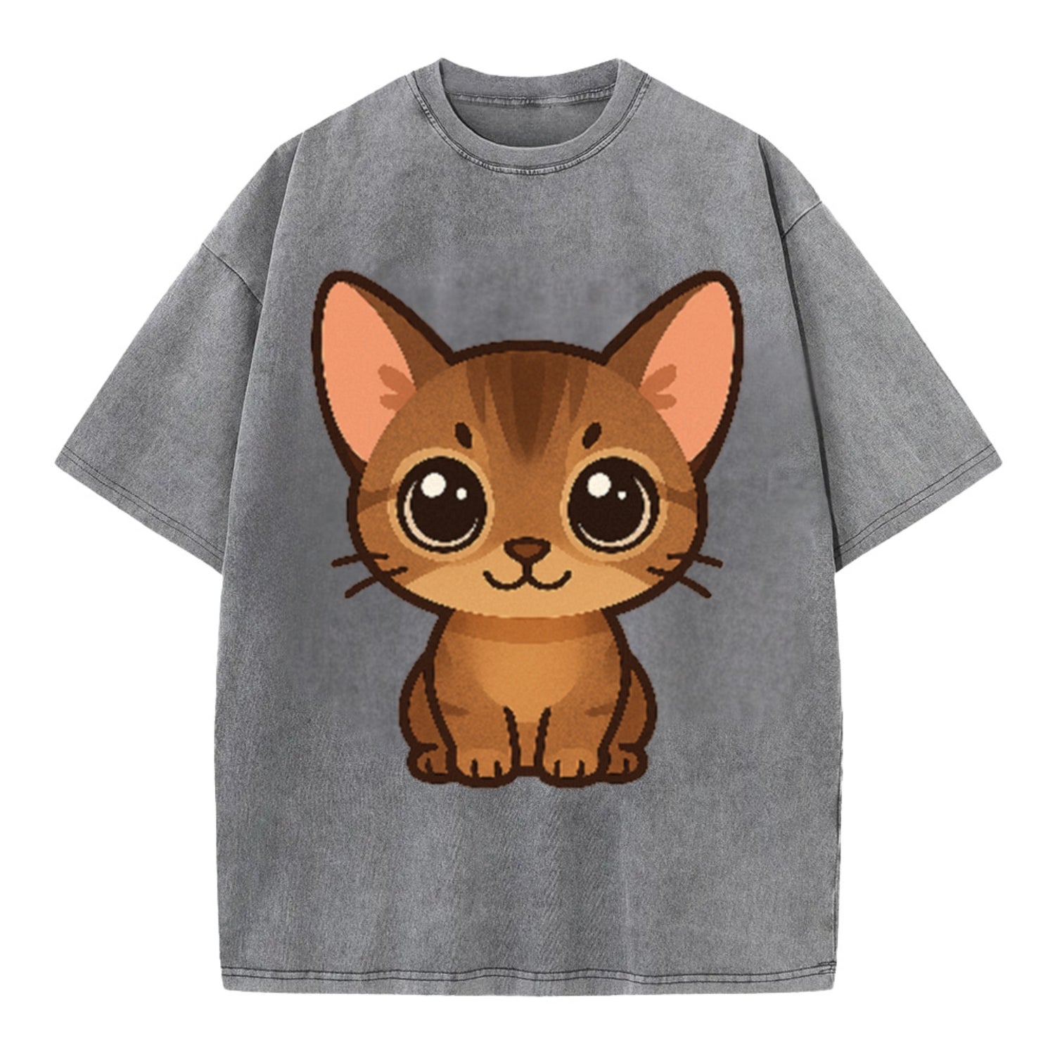 abyssinian-playful-spirit Hat