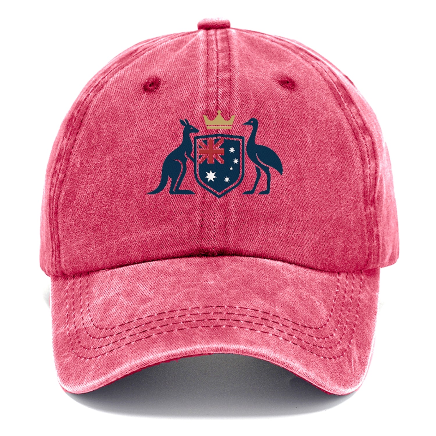 national-emblem-heraldry Hat