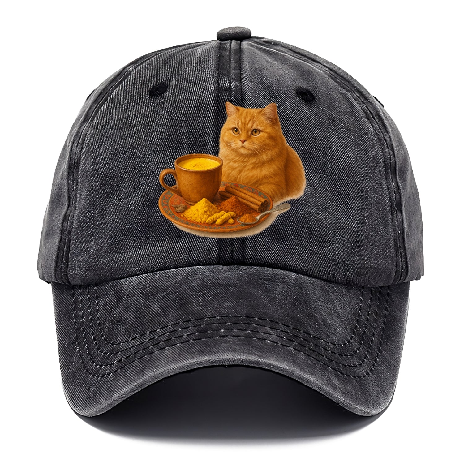 cat Hat
