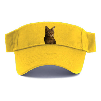 playful-cat-playful-spirit Hat