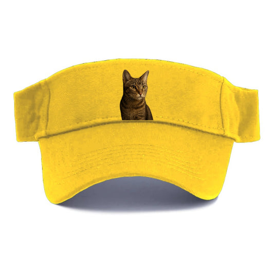 playful-cat-playful-spirit Hat