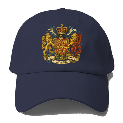 three lions Hat