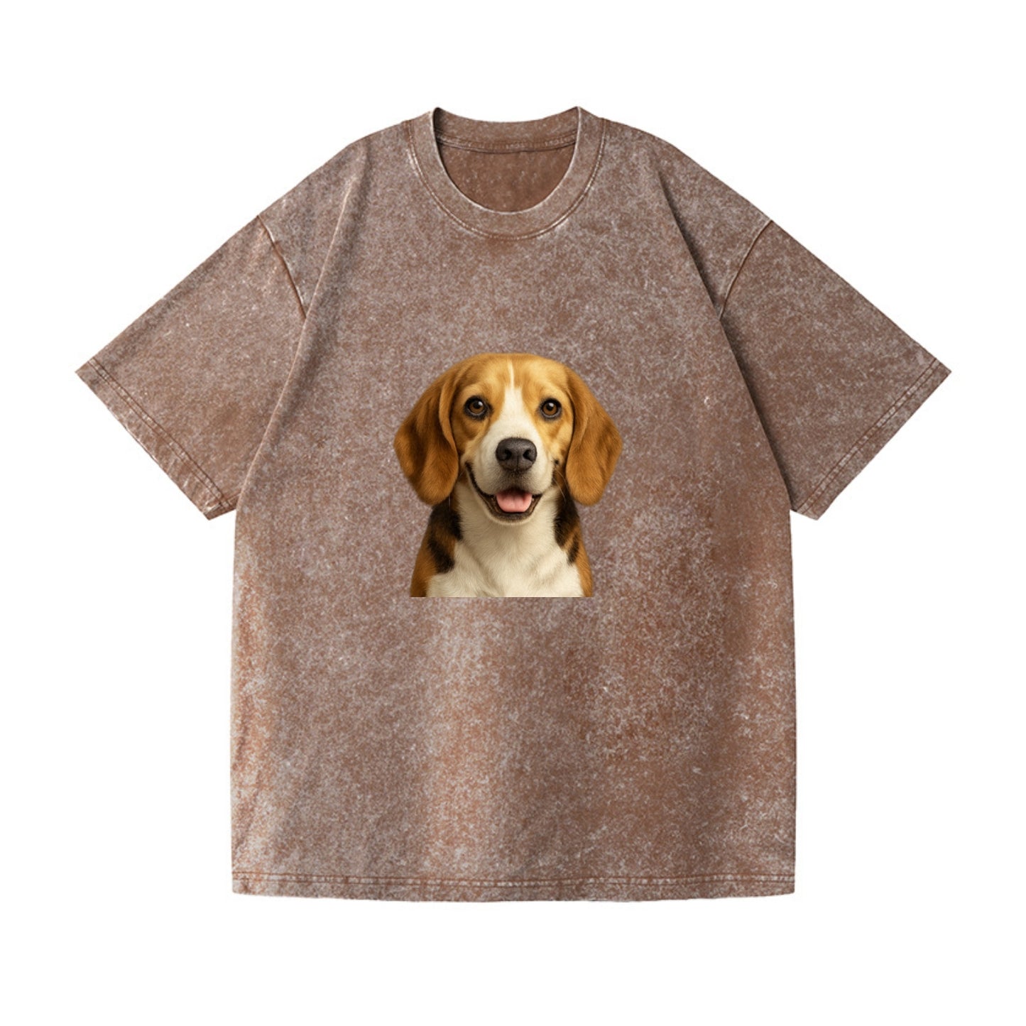 beagle happy explorer Hat