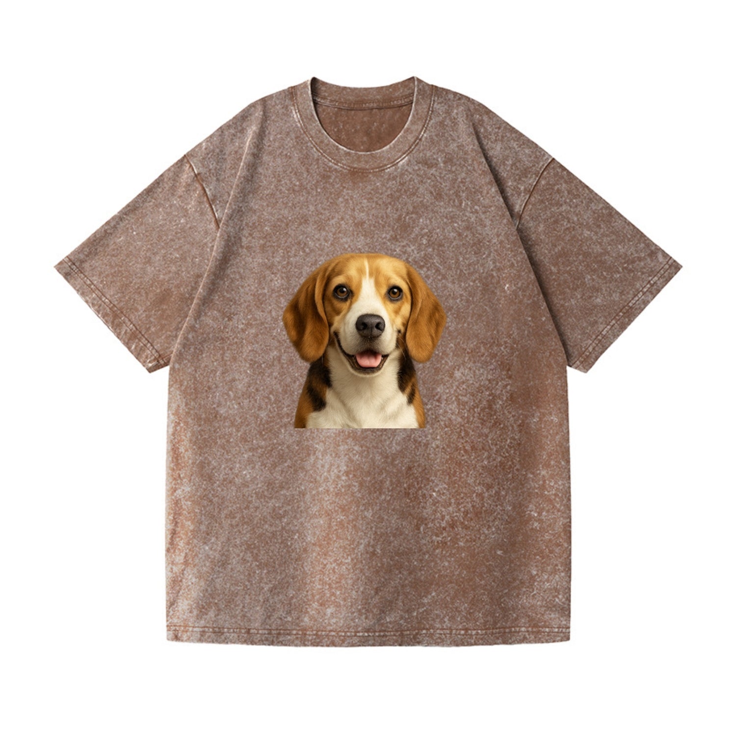 beagle happy explorer Hat