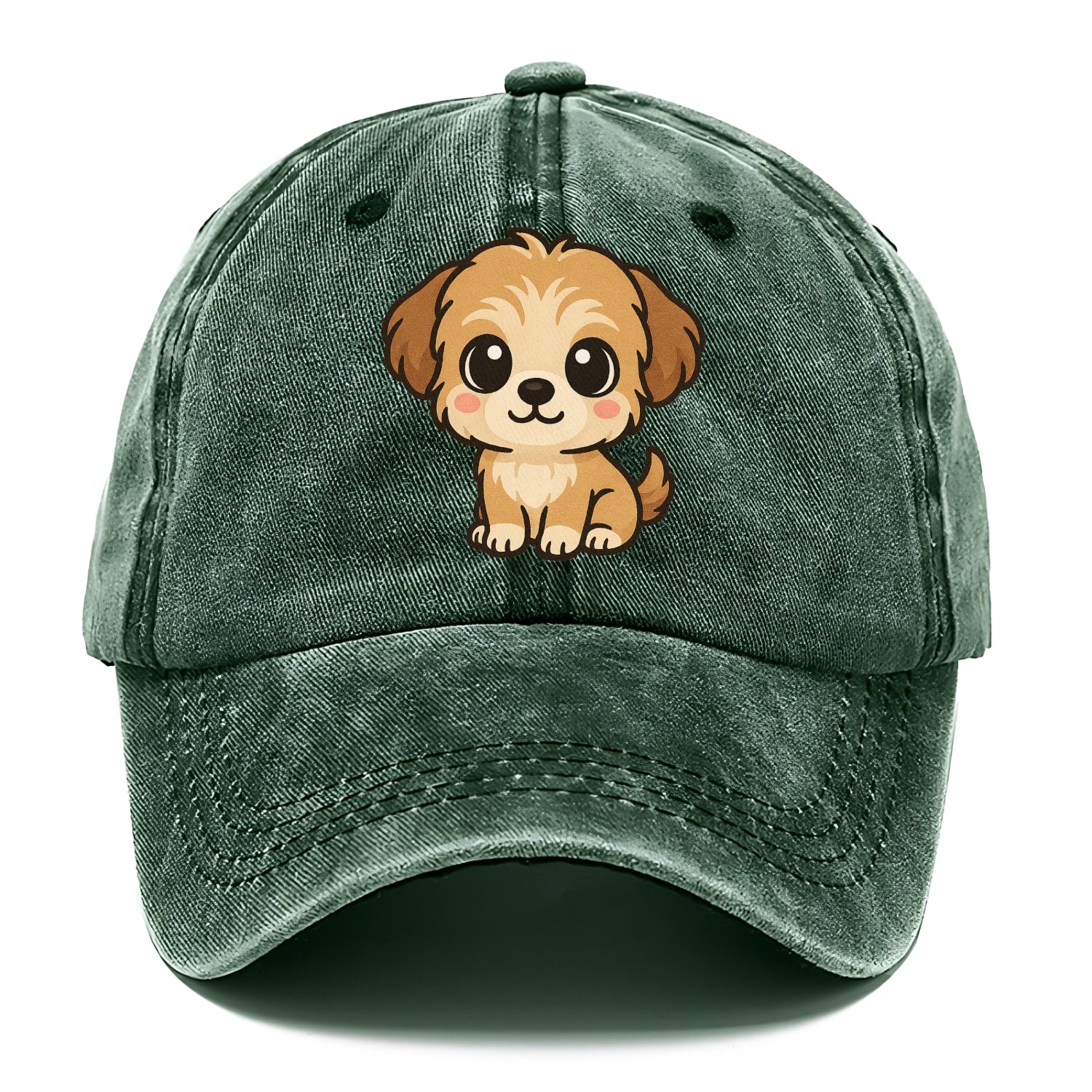 havanese-fluffy-charm Hat