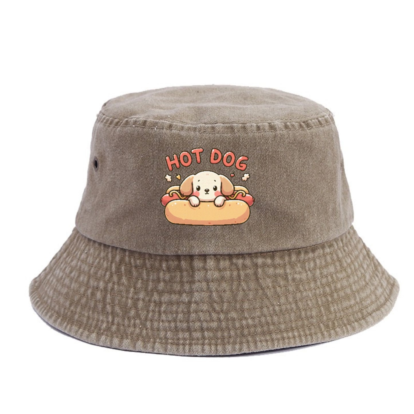 Hot Dog Hat