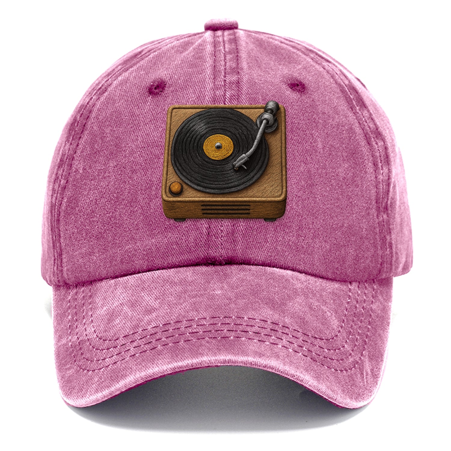 vinyl reverie Hat