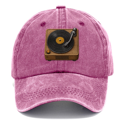 vinyl reverie Hat