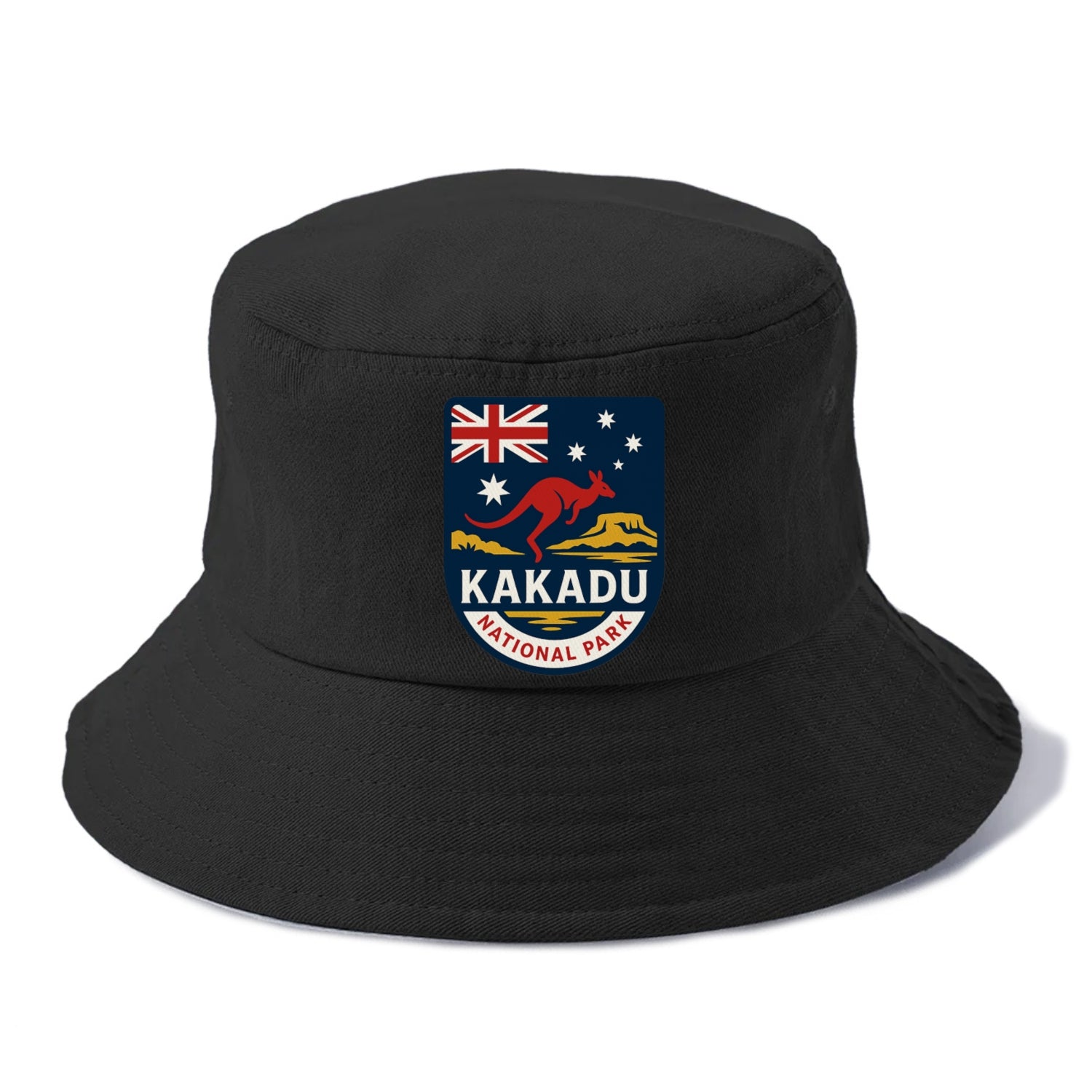 Australian National Park Hat