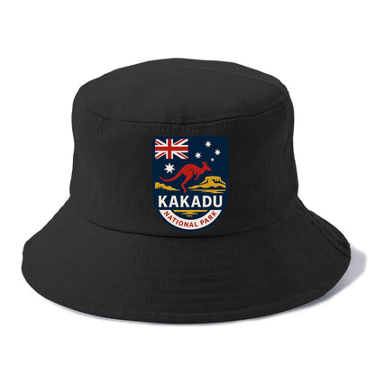 Australian National Park Hat
