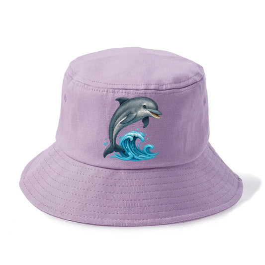ocean's embrace Hat
