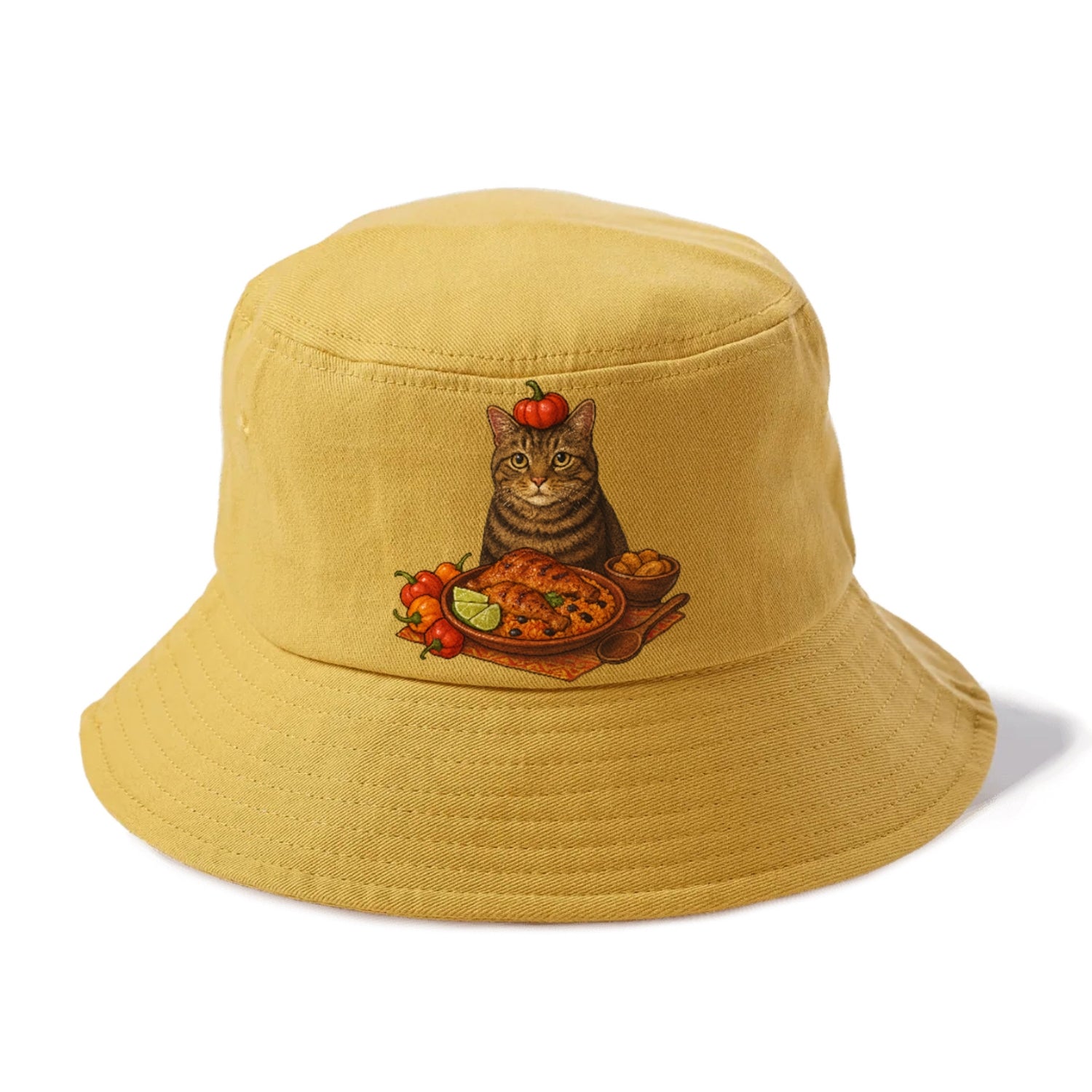 spicy-charm Hat