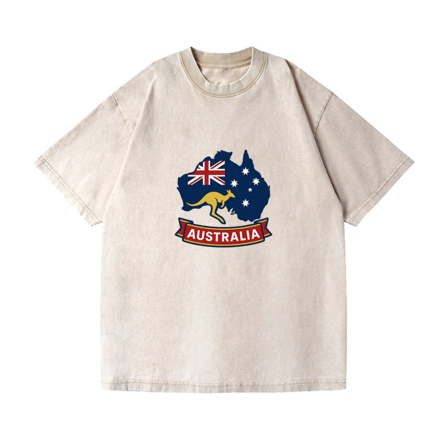 Australian Themed Hat