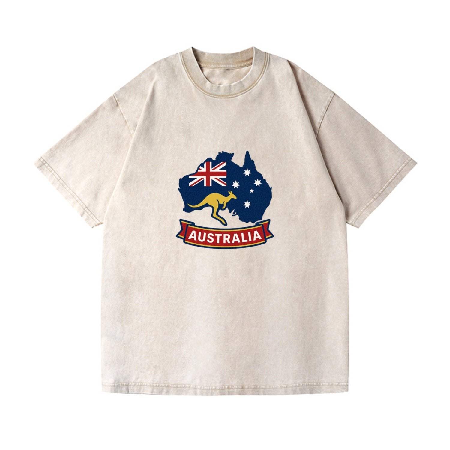 Australian Themed Hat