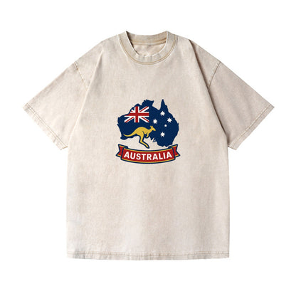 Australian Themed Hat