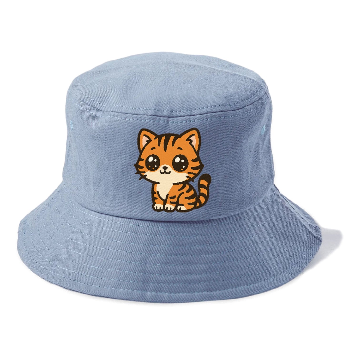 tiger-untamed-majesty Hat