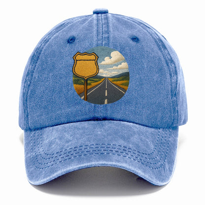 open road dreams Hat
