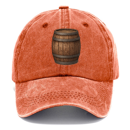 vintage cellar collection Hat