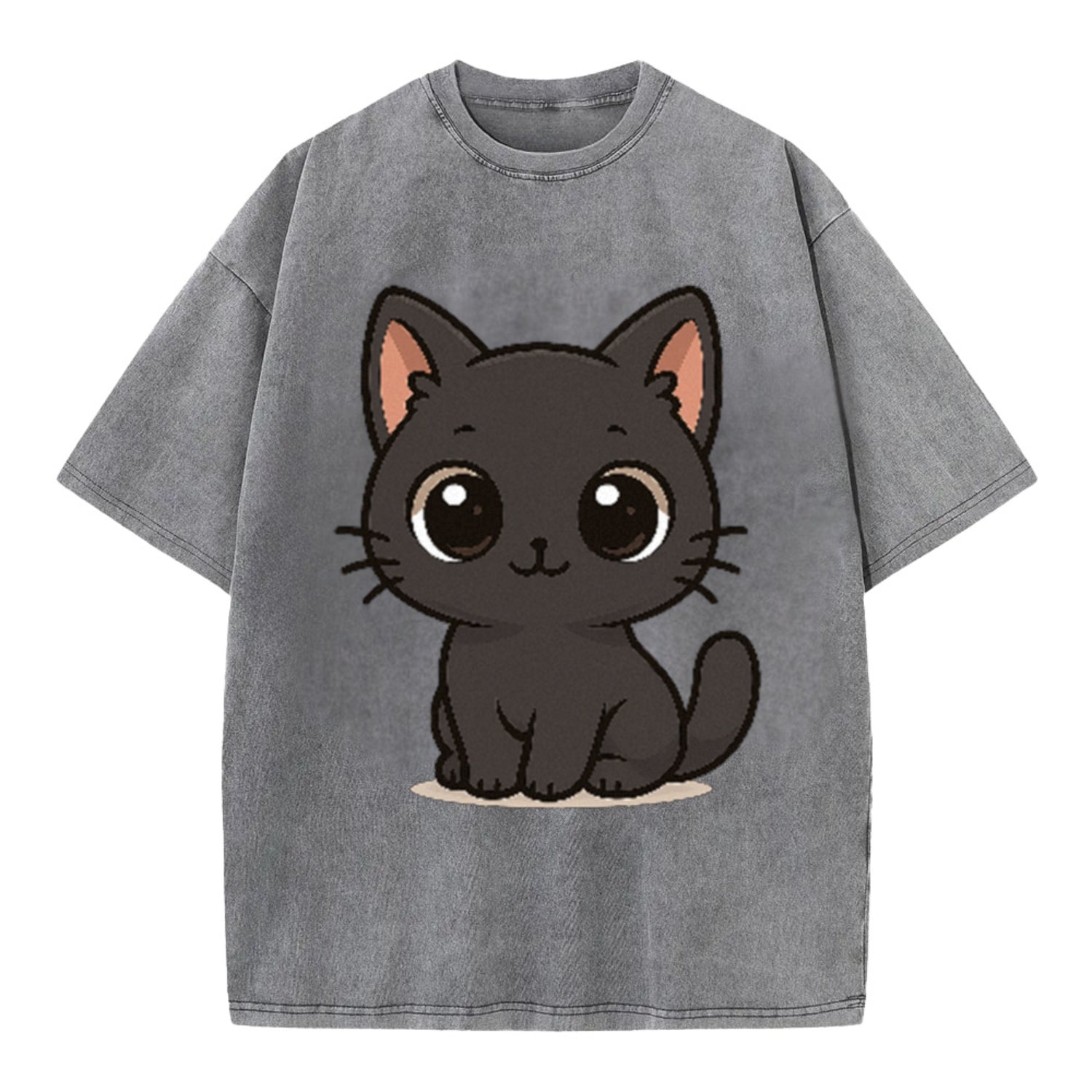 black-cat-mystic-charm Hat