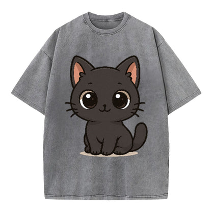 black-cat-mystic-charm Hat