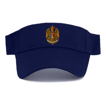 historical-emblemcoat-of-arms Hat