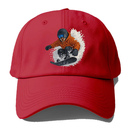 powder paradise headwear Hat