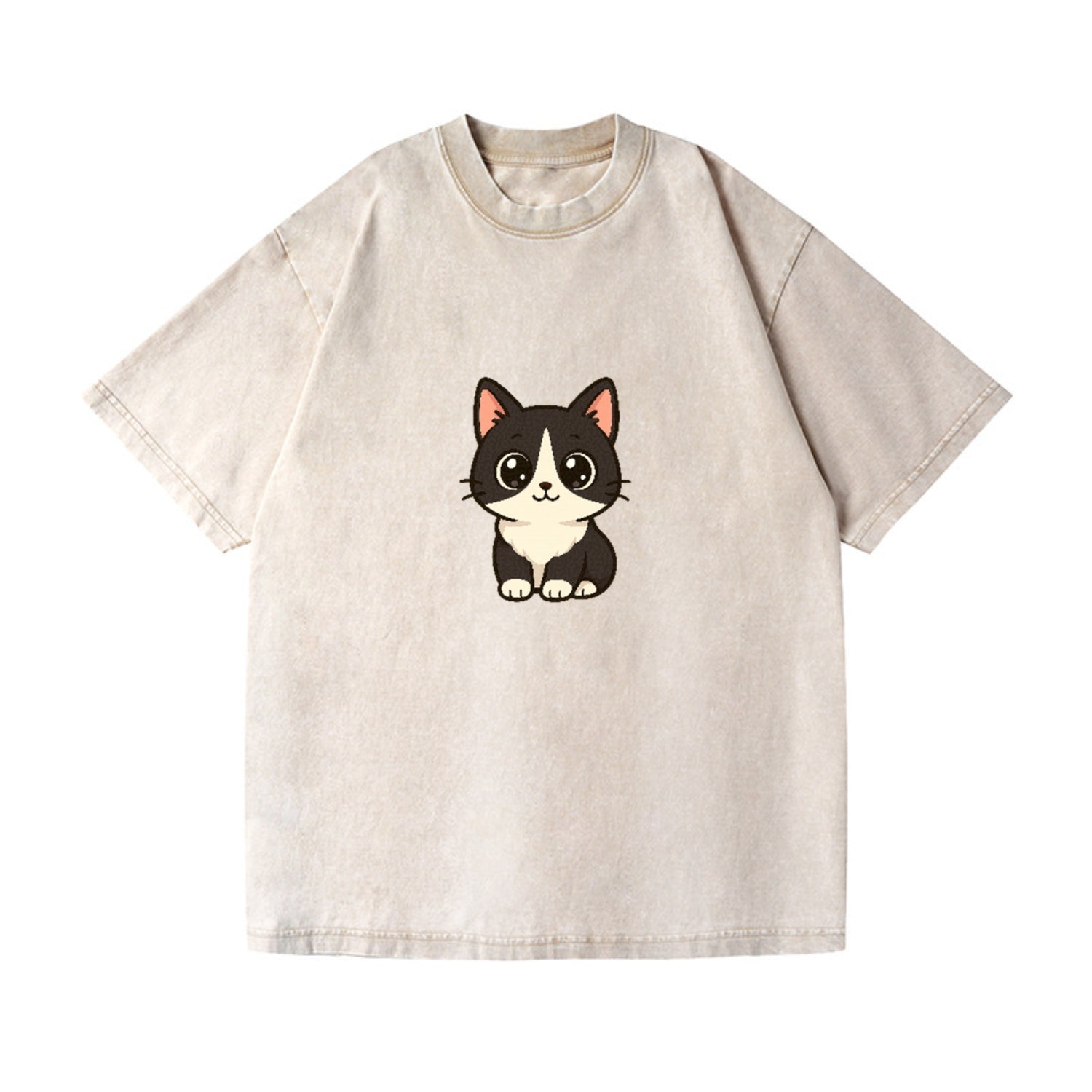 tuxedo-cat-dapper-charm Hat