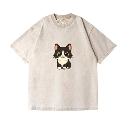 tuxedo-cat-dapper-charm Hat