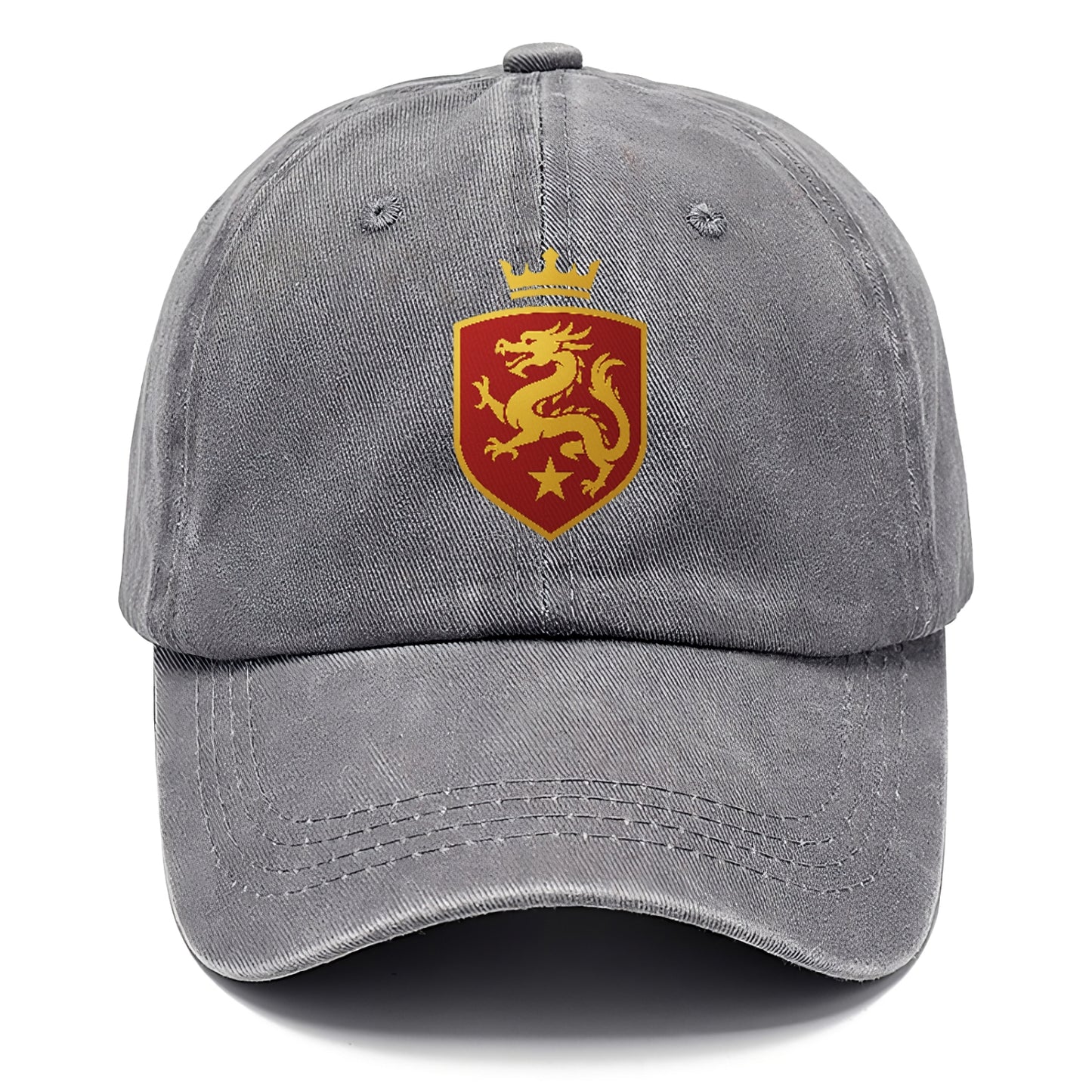 vietnam dragon emblem Hat