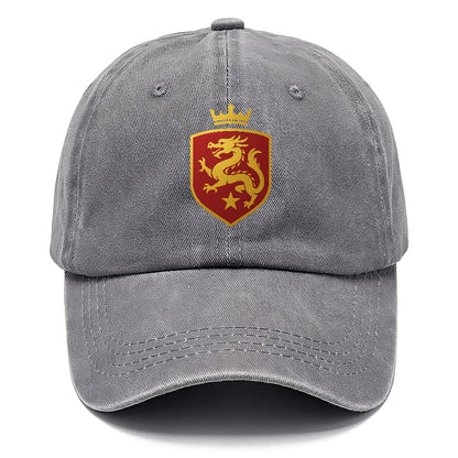 vietnam dragon emblem Hat
