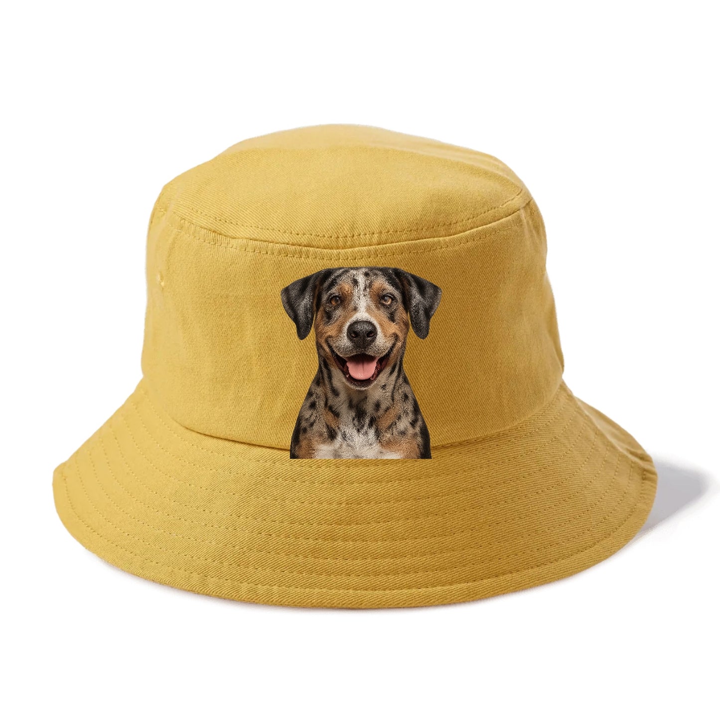 catahoula: bayou boldness & beauty Hat