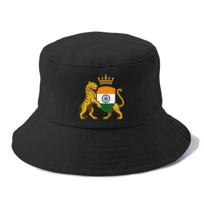 regal-tiger-indias-power Hat