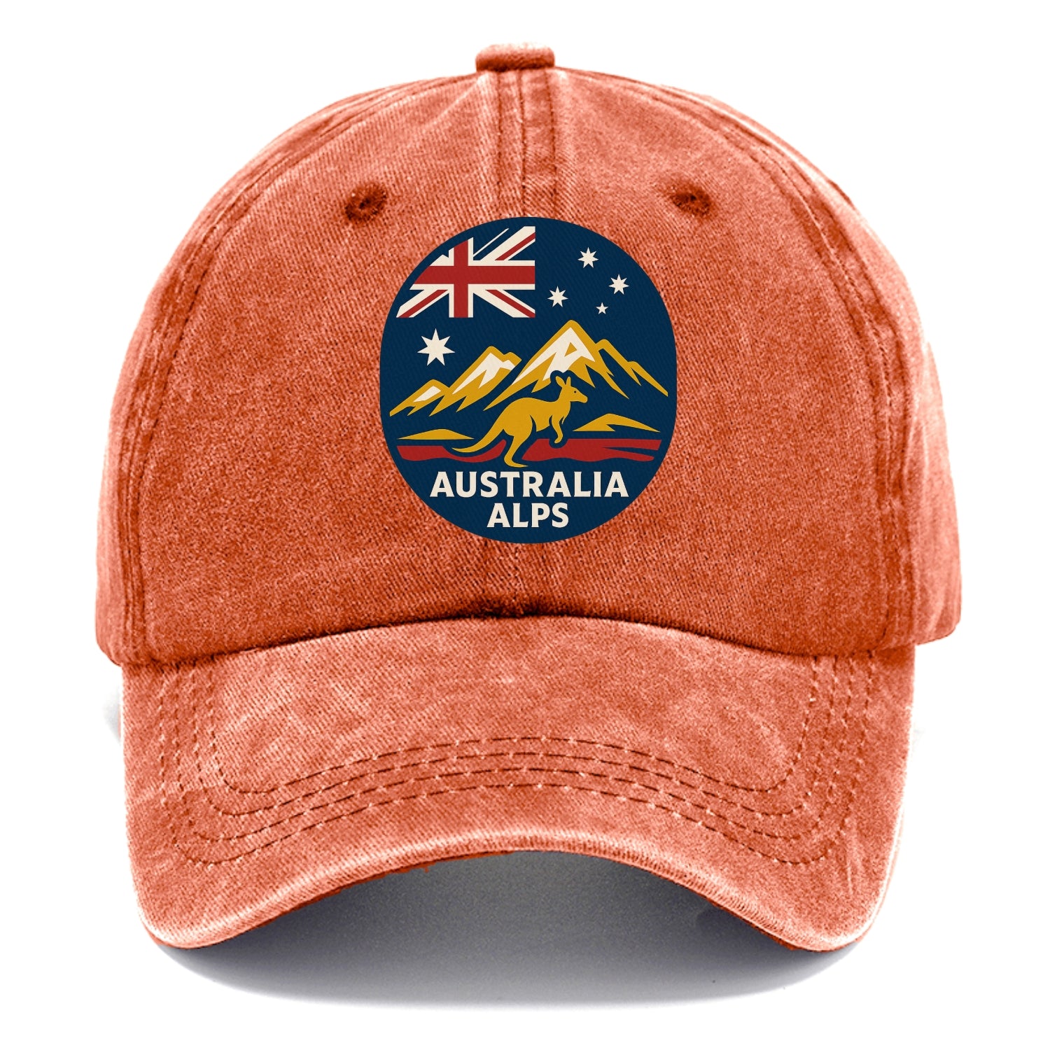 Australian Nature Location Hat