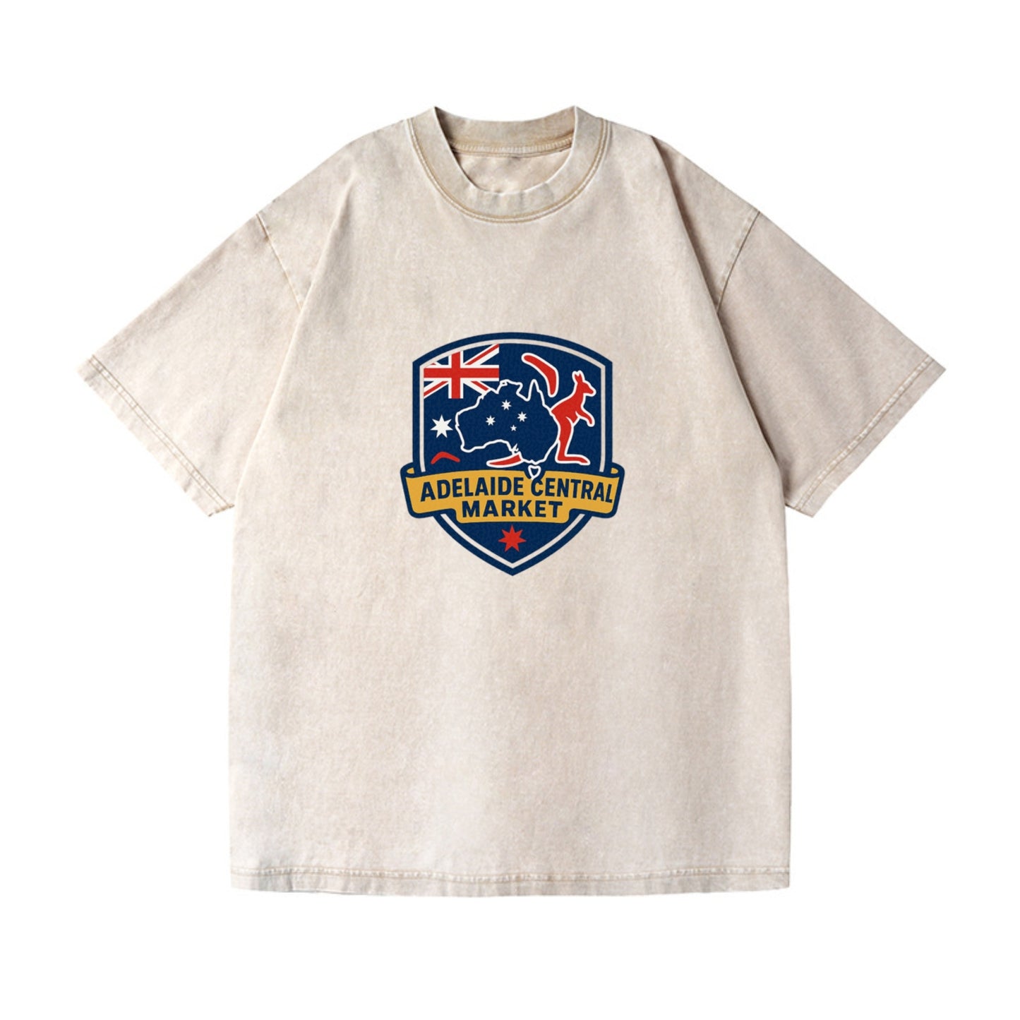 Australian Heritage Emblem Hat