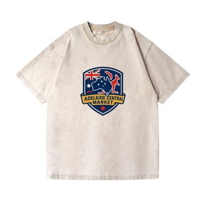 Australian Heritage Emblem Hat