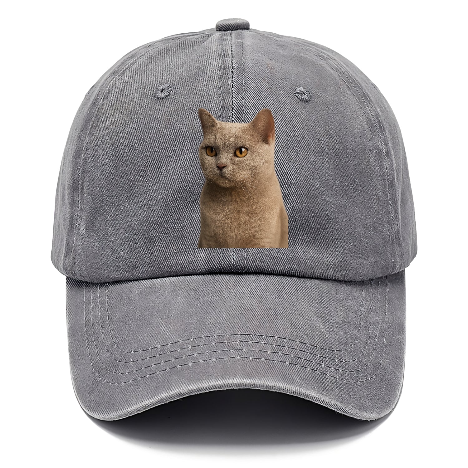 lilac-cat-mystical-charm Hat