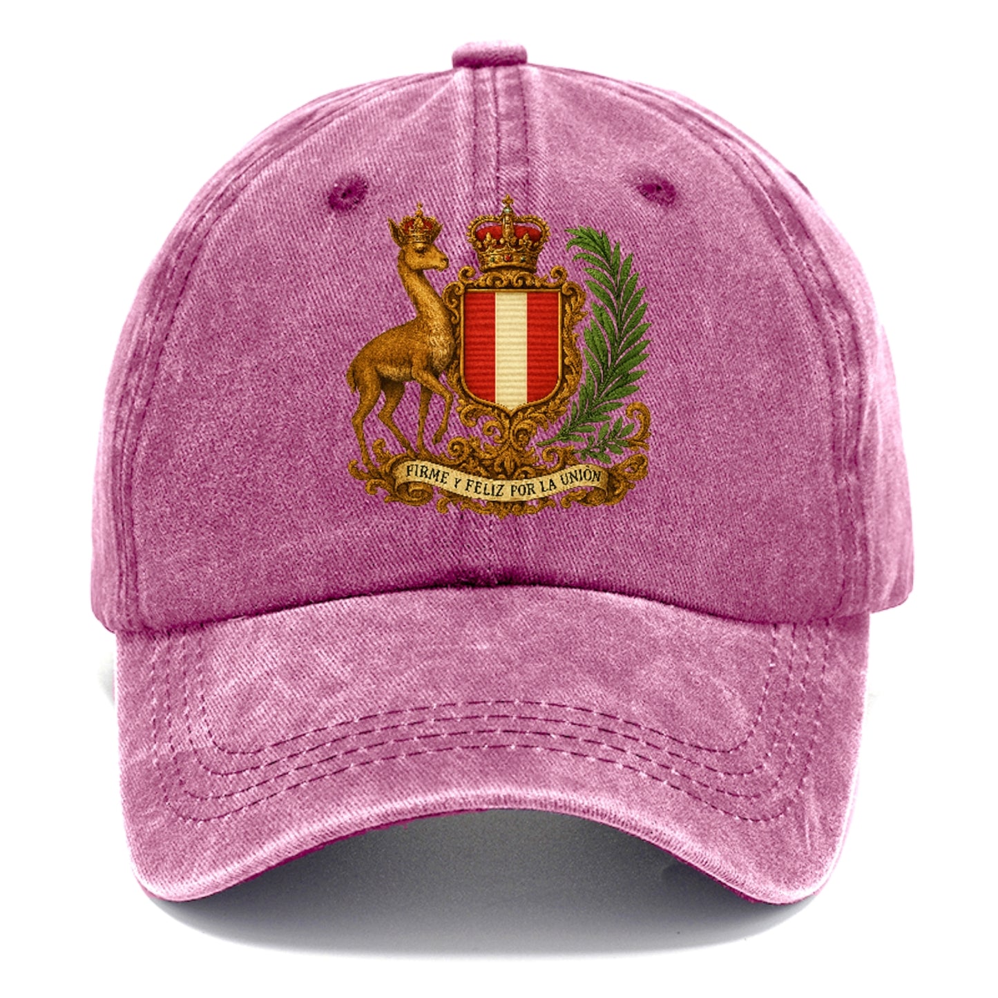 national-emblemheritage Hat