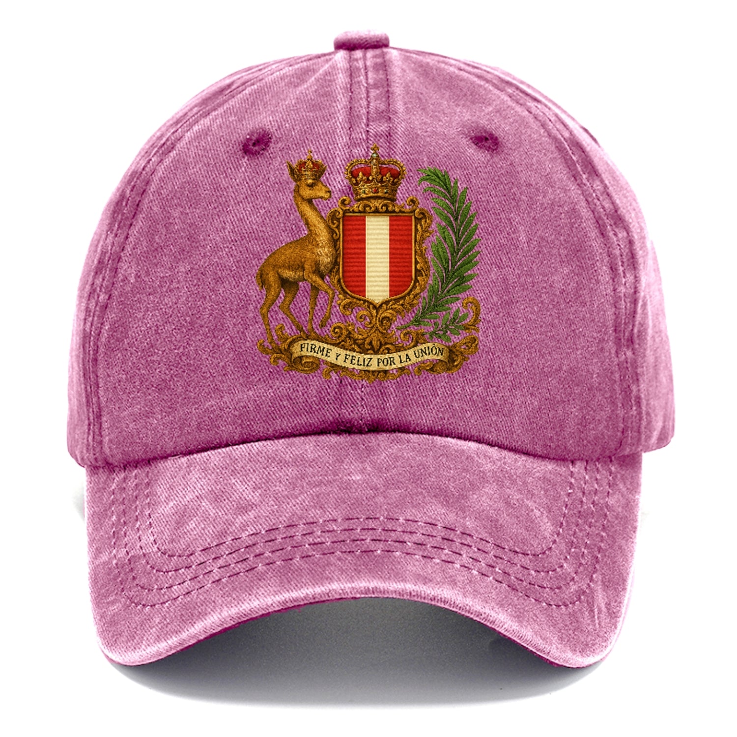 national-emblemheritage Hat