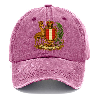 national-emblemheritage Hat