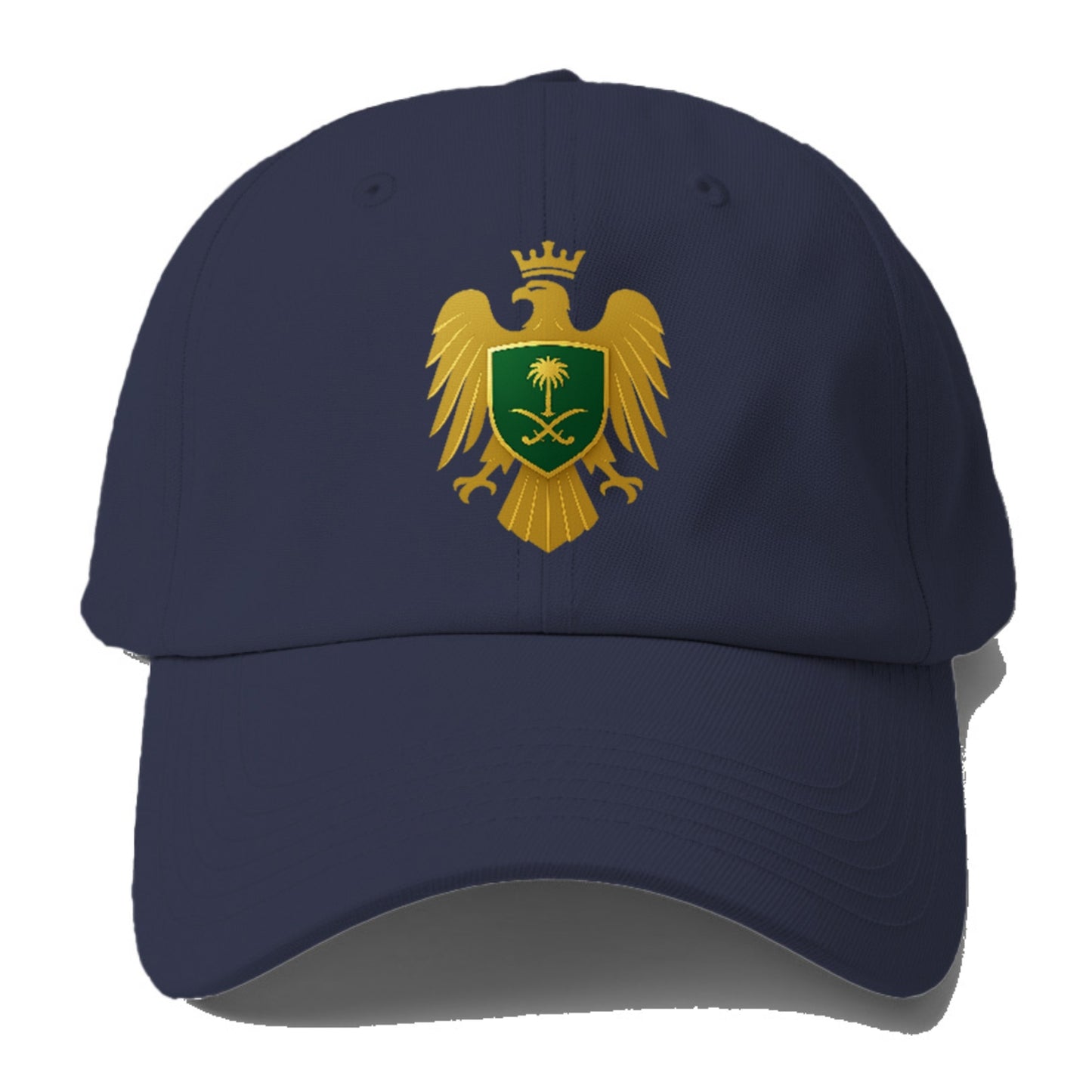 eagle emblem Hat