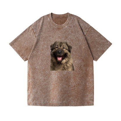 caucasian shepherd: noble guardian Hat