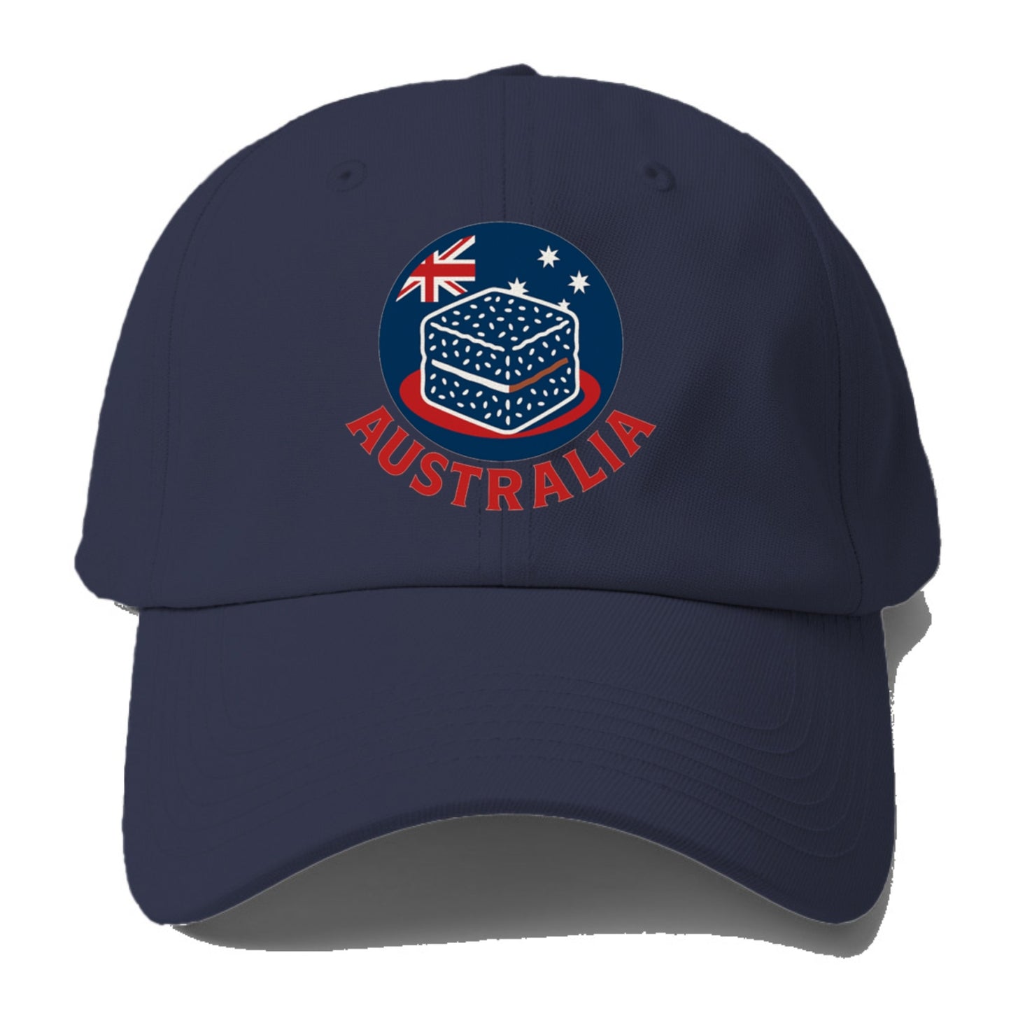 Australian Food Travel Hat