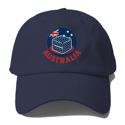 Australian Food Travel Hat
