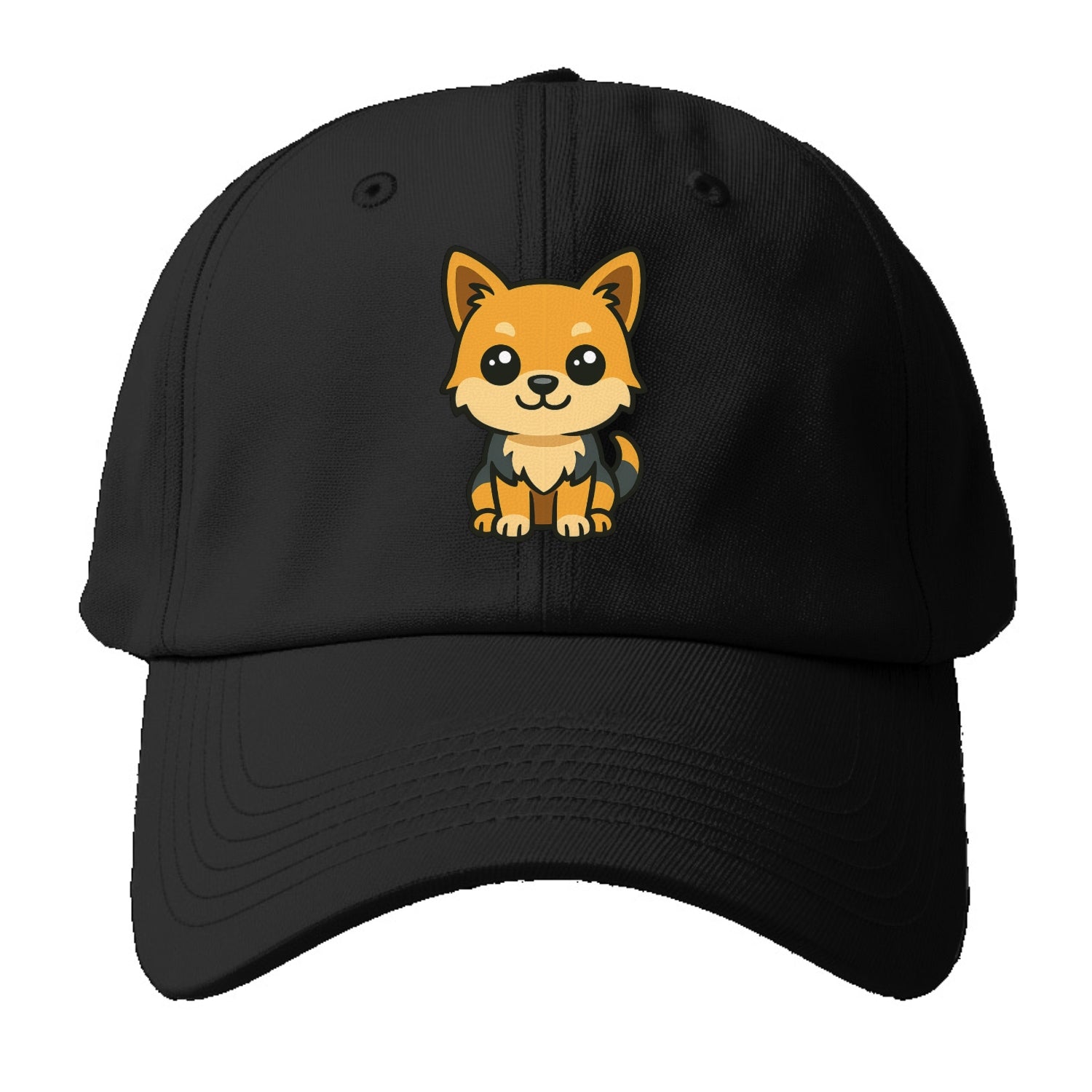 kawaii Yorkshire Terrier Hat