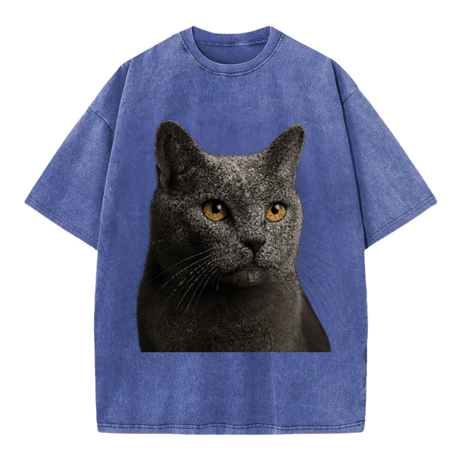 chartreux-quiet-grace Hat