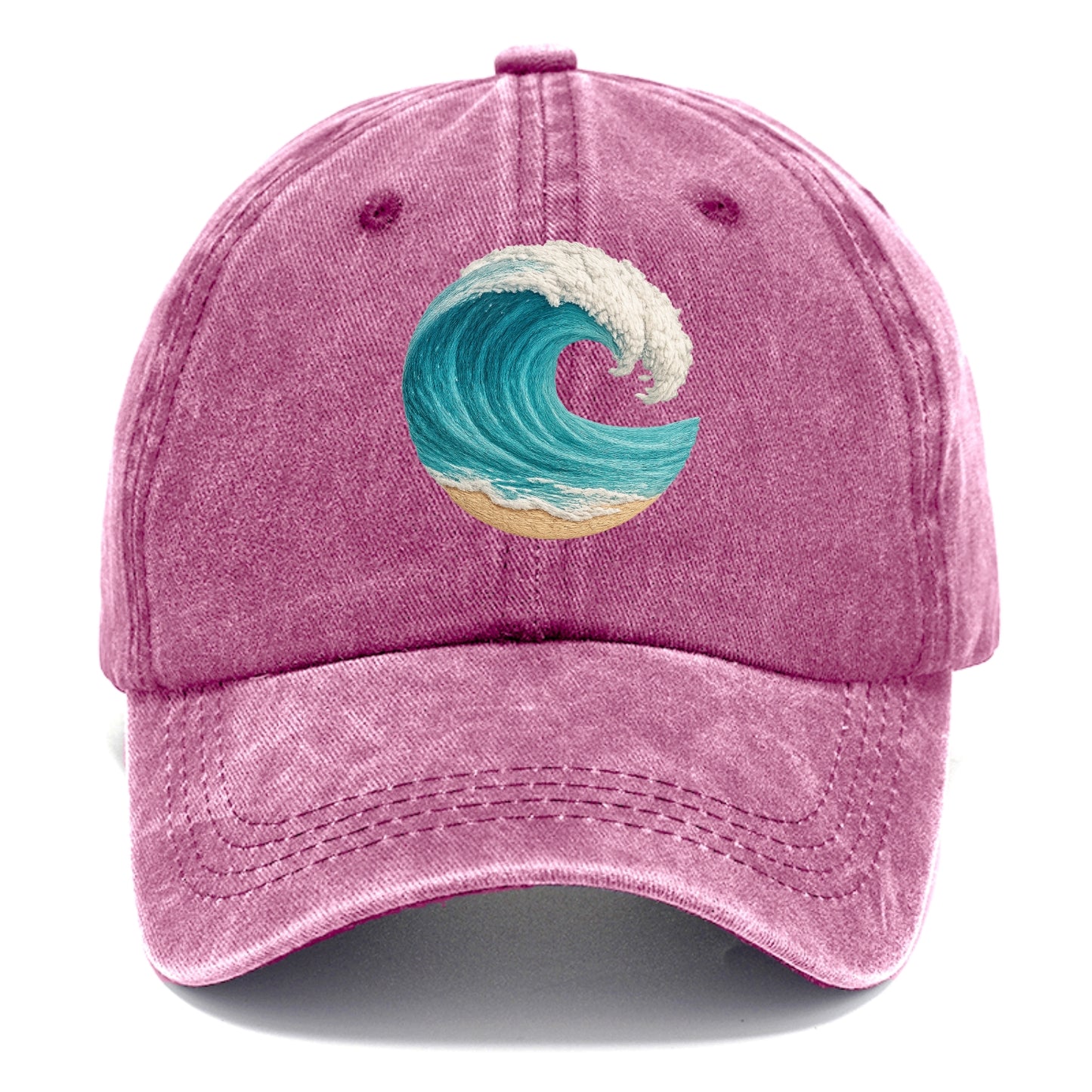 ocean's embrace headwear Hat