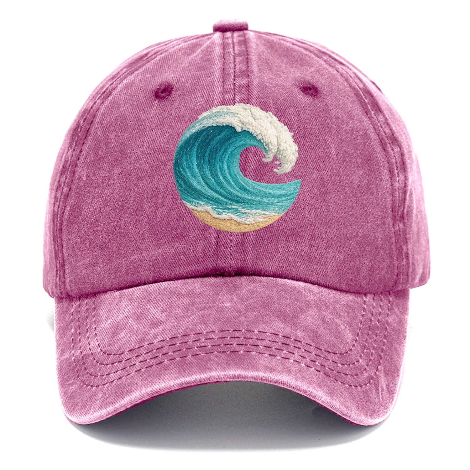 ocean's embrace headwear Hat