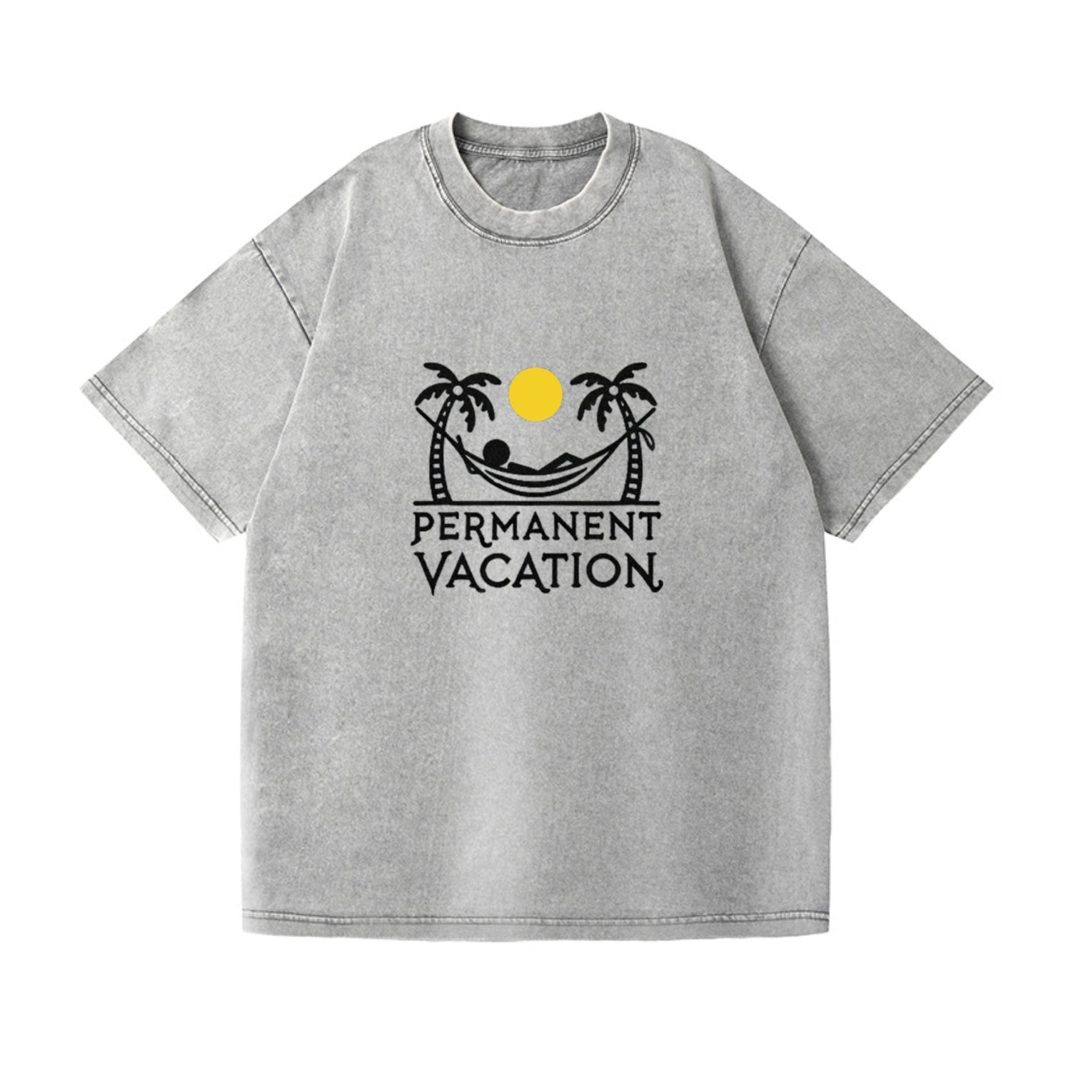 パーマネント・バケーション ヴィンテージTシャツ – Pandaize