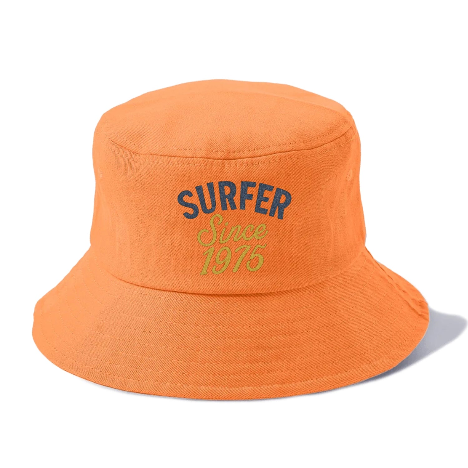 golden coast surfer Hat